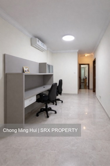 Modena (D18), Condominium #526345121